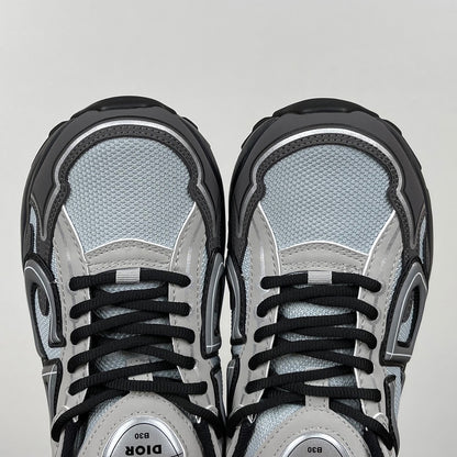 AD ASTIR Grey Silver