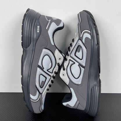 AD ASTIR Grey Silver