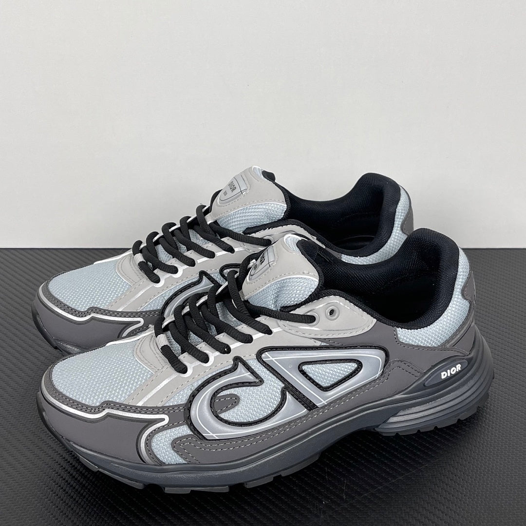 AD ASTIR Grey Silver