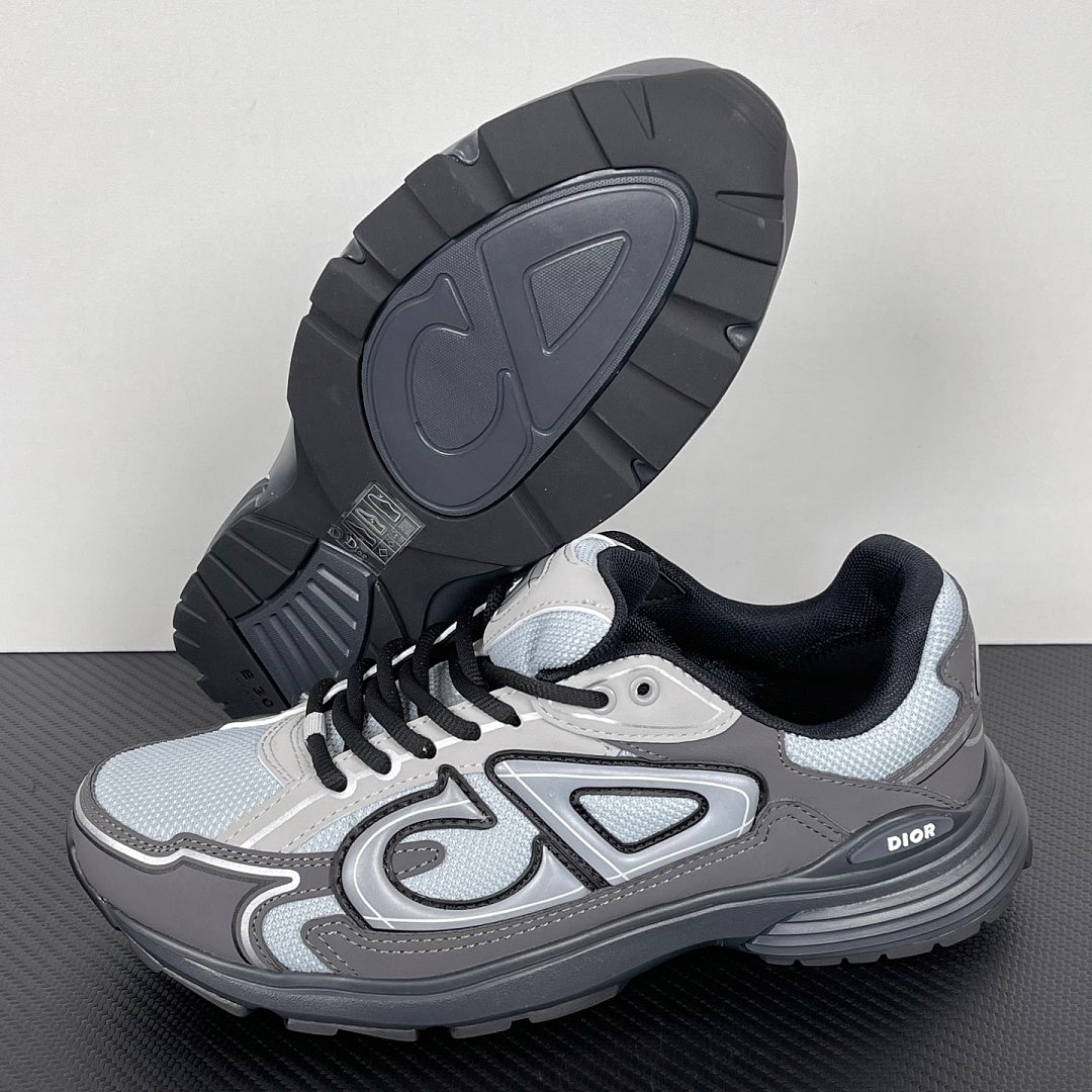 AD ASTIR Grey Silver