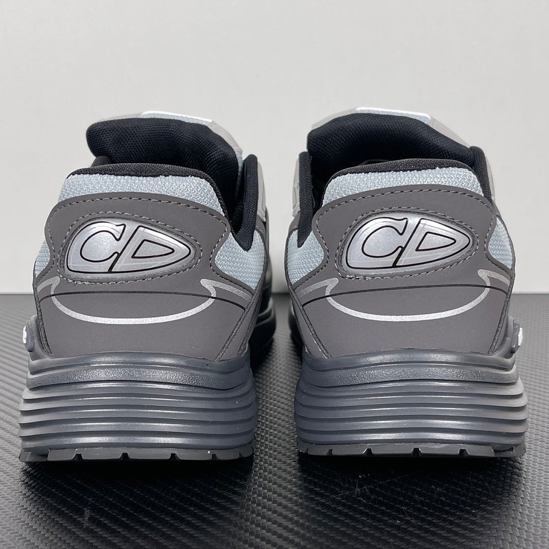 AD ASTIR Grey Silver