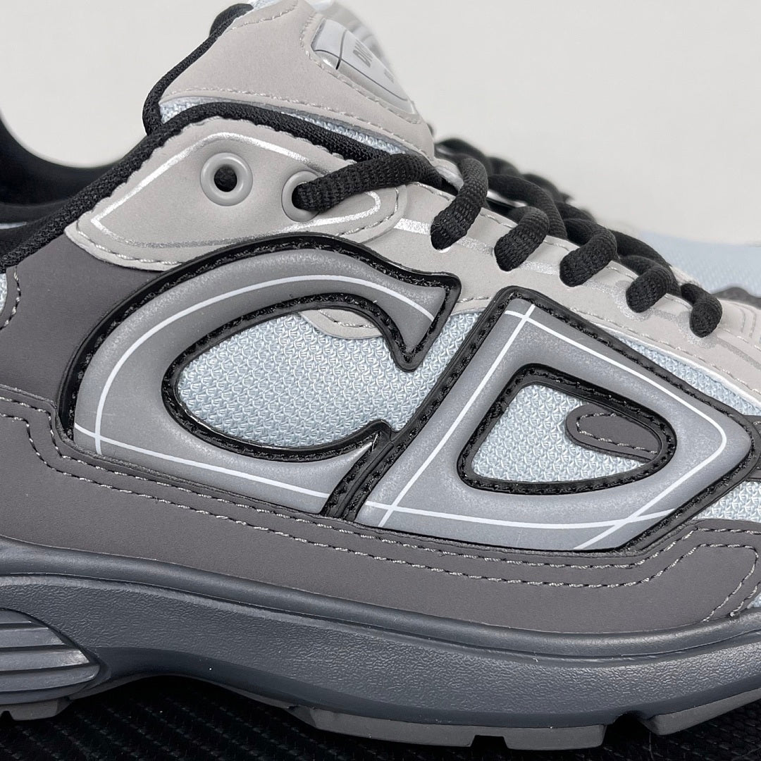 AD ASTIR Grey Silver