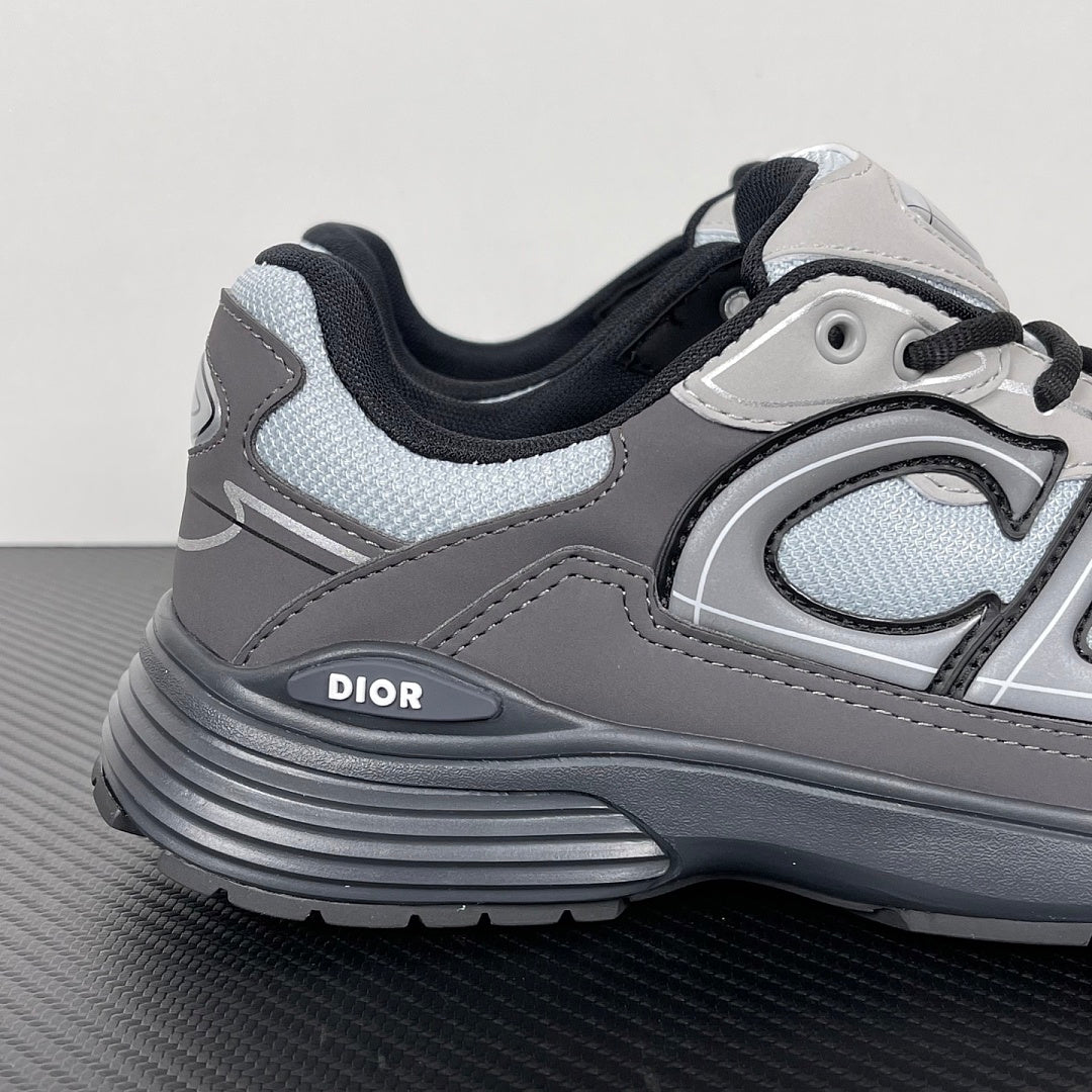 AD ASTIR Grey Silver