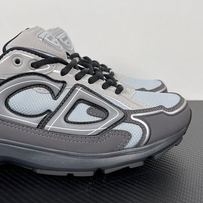 AD ASTIR Grey Silver
