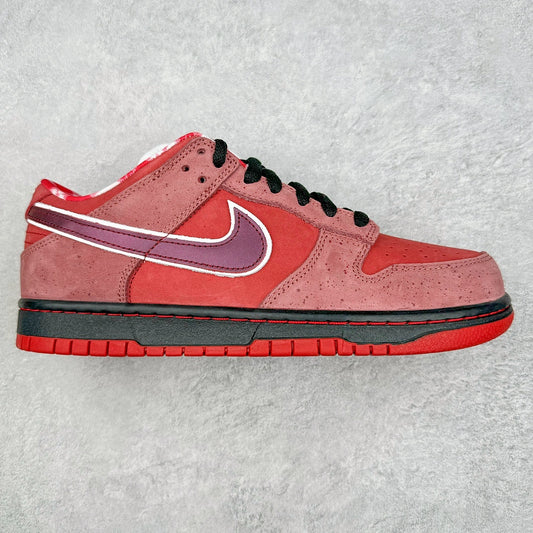 Dunk SB Red Lobster