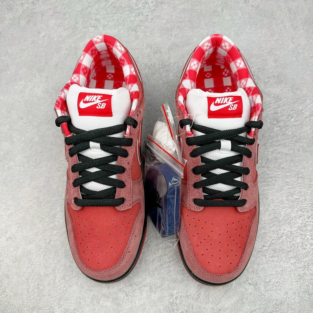 Dunk SB Red Lobster