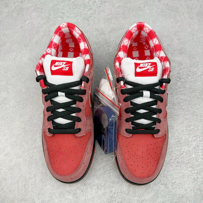 Dunk SB Red Lobster
