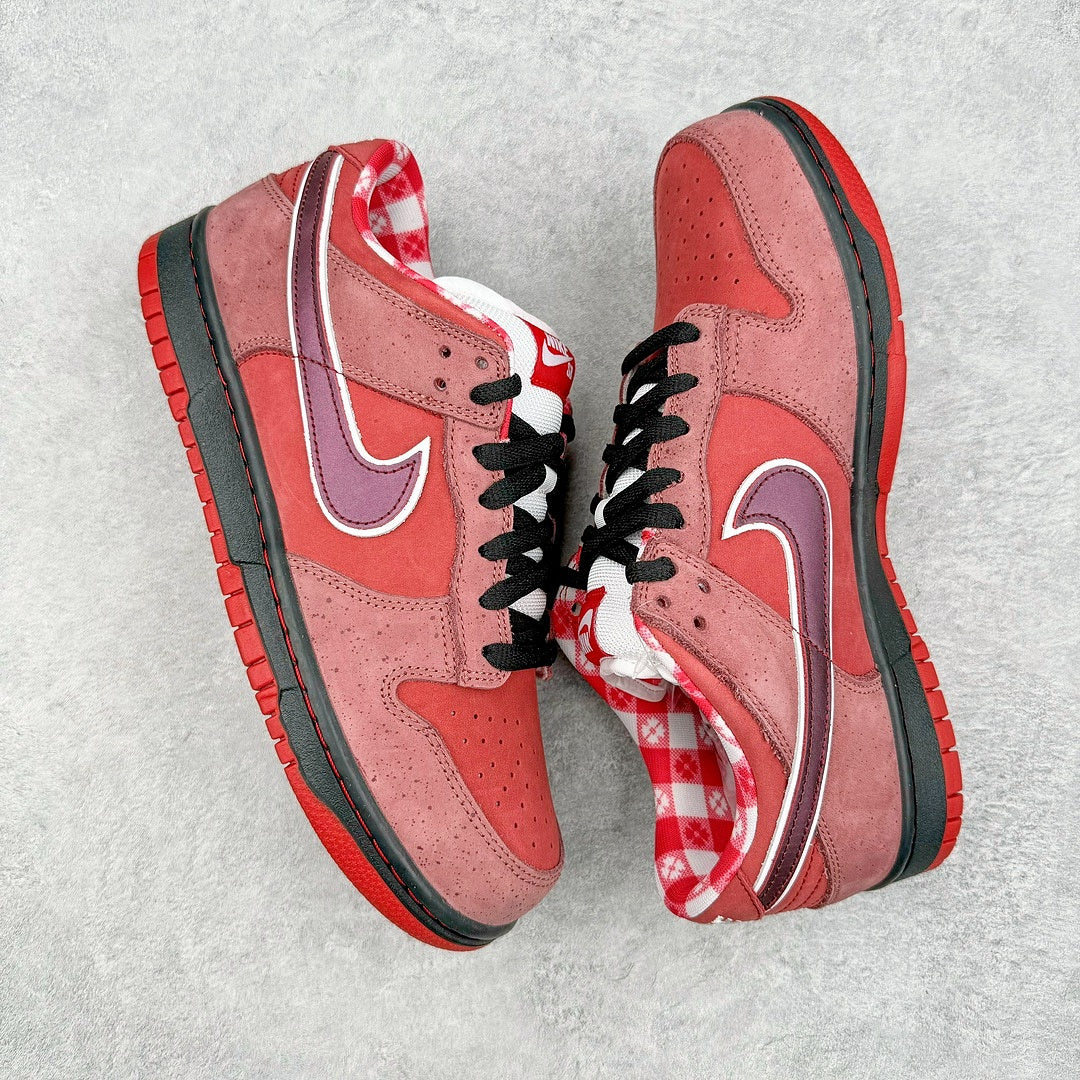 Dunk SB Red Lobster