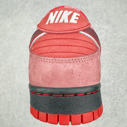 Dunk SB Red Lobster