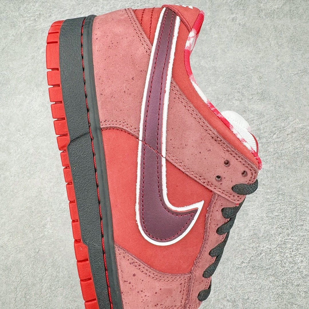 Dunk SB Red Lobster