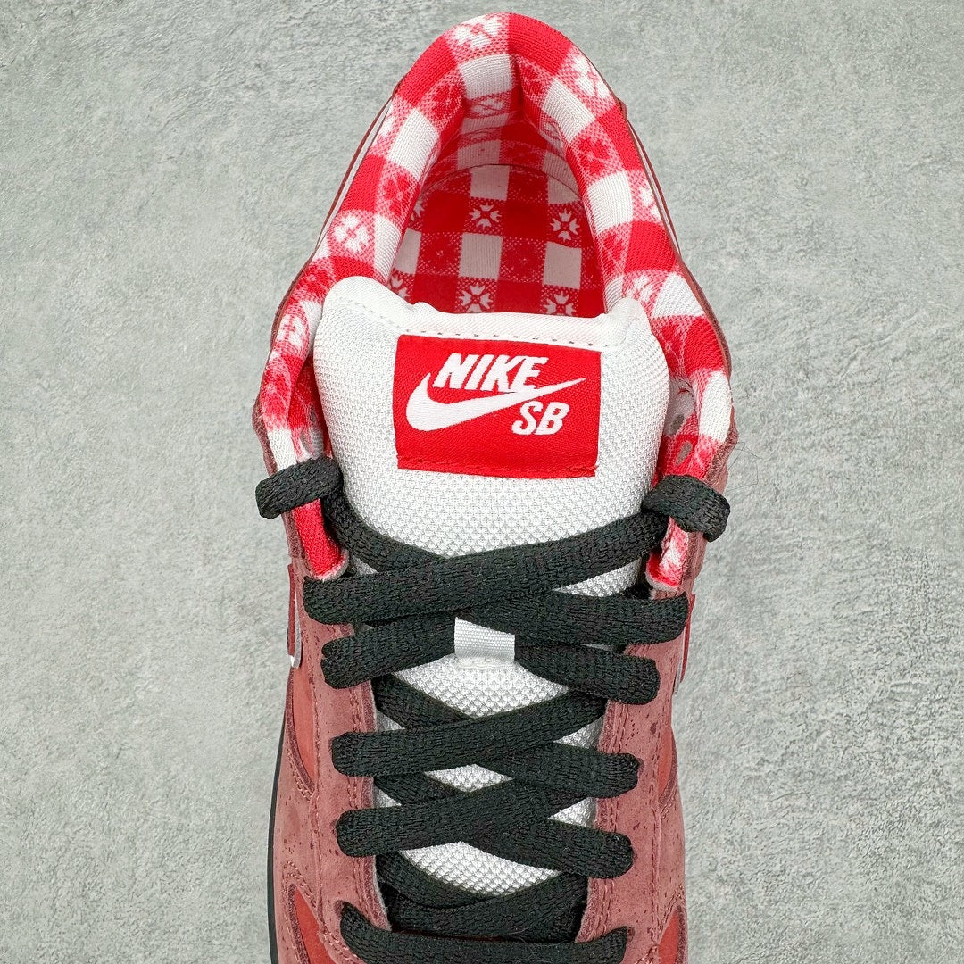 Dunk SB Red Lobster
