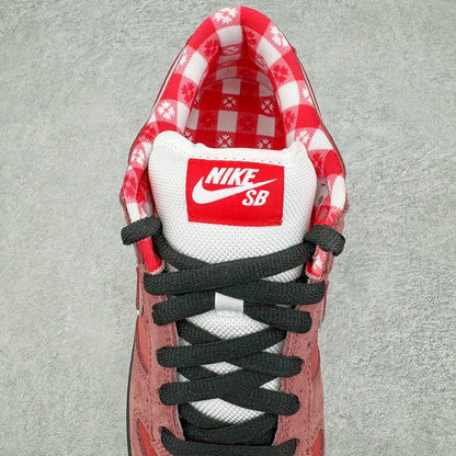 Dunk SB Red Lobster