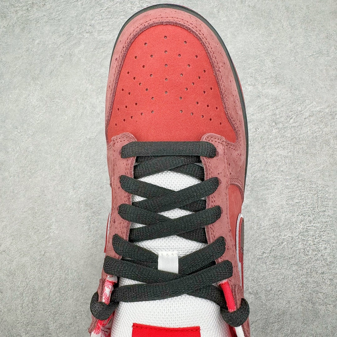 Dunk SB Red Lobster