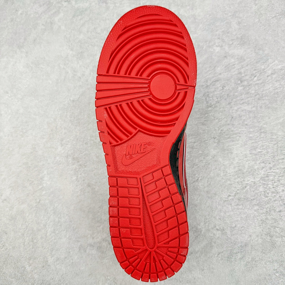 Dunk SB Red Lobster