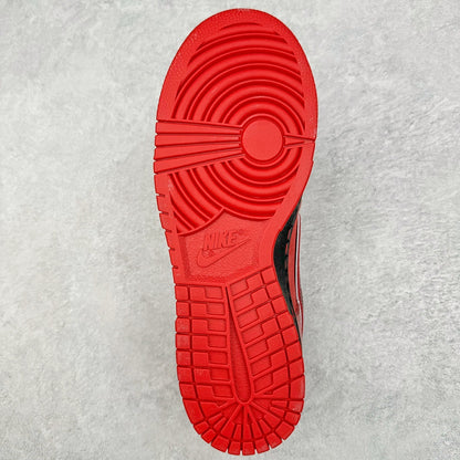 Dunk SB Red Lobster