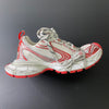 BLG 3XL Red/White