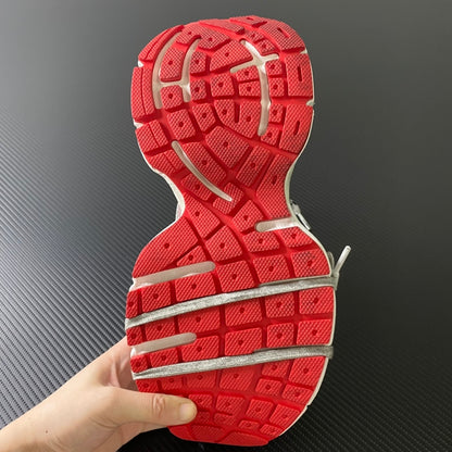 BLG 3XL Red/White