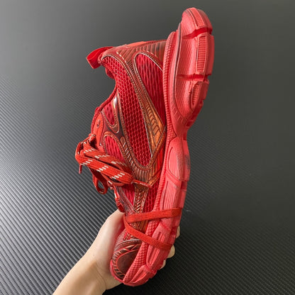 BLG 3XL Triple Red