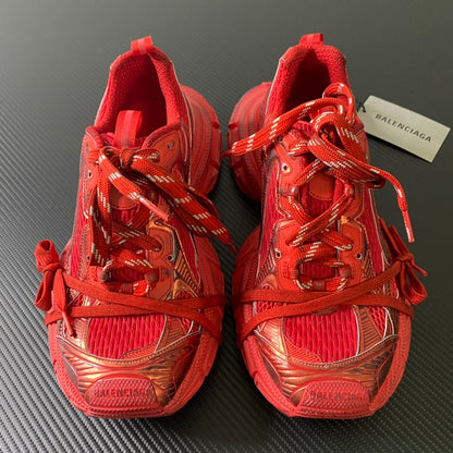 BLG 3XL Triple Red