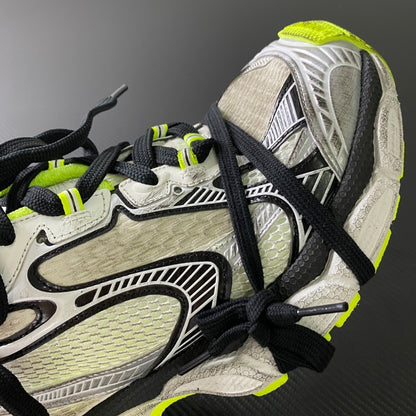 BLG 3XL White/Green/Black