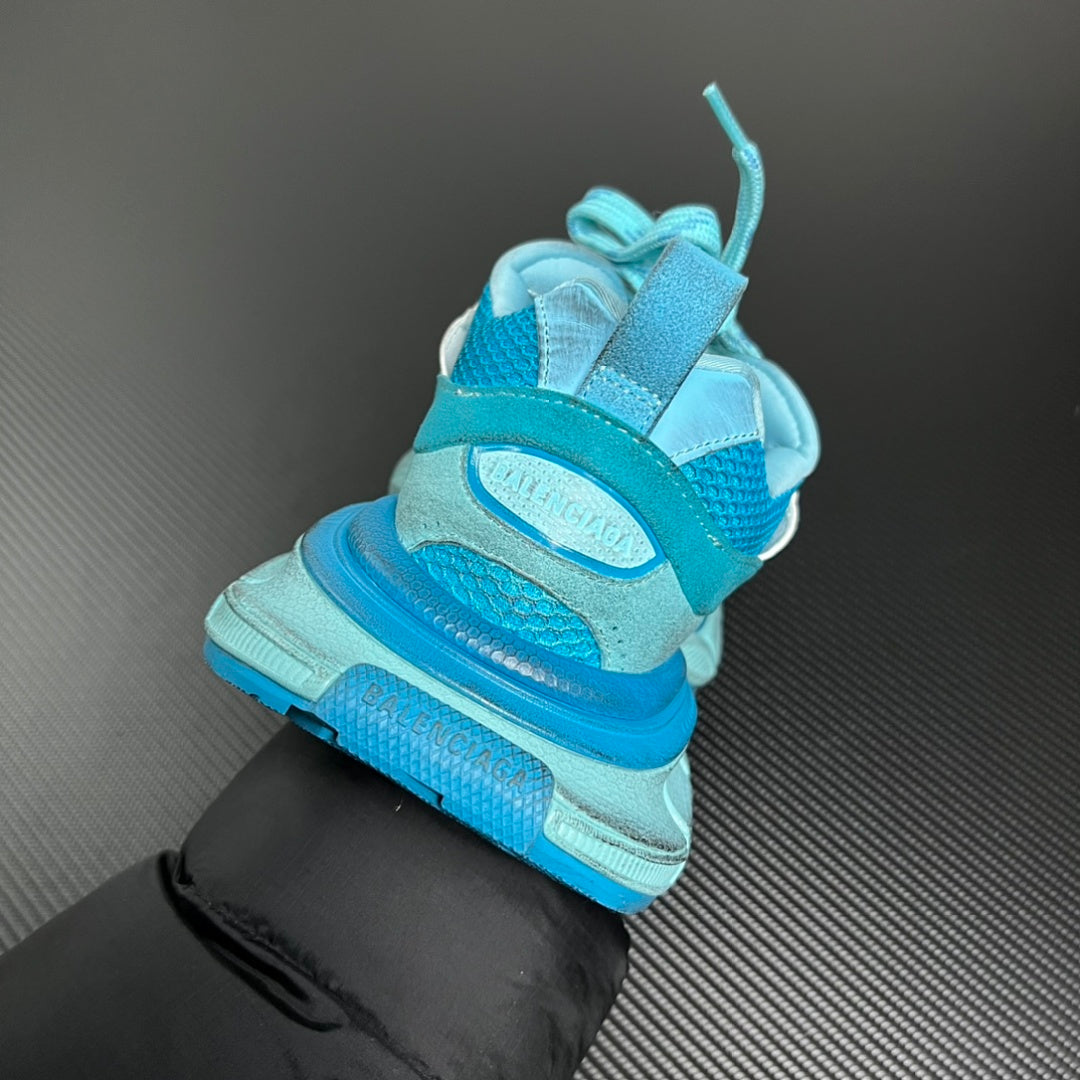 BLG 3XL Blue