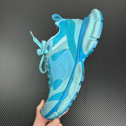 BLG 3XL Blue