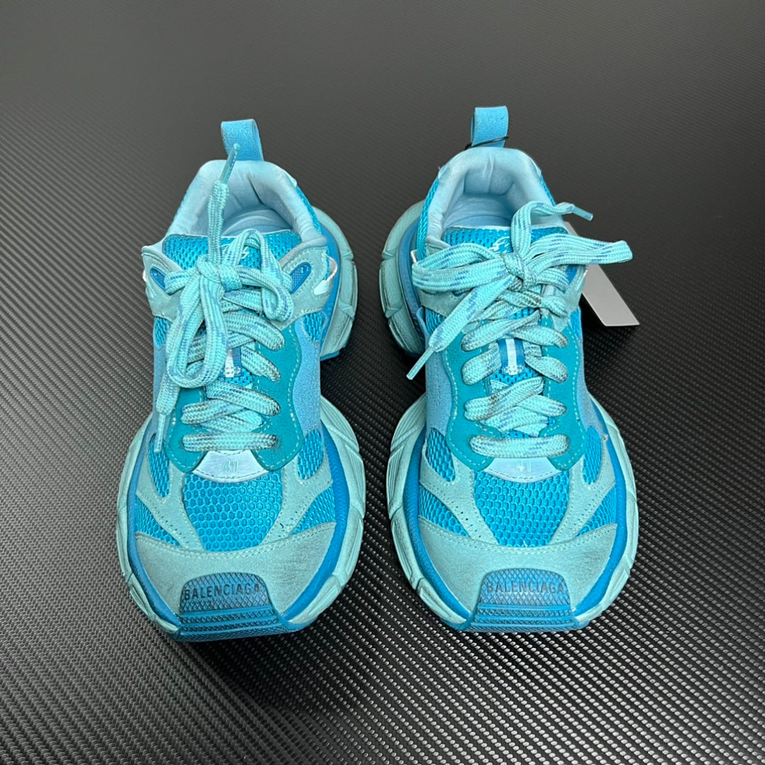 BLG 3XL Blue