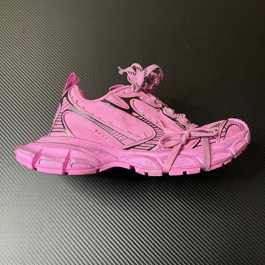 BLG 3XL Pink