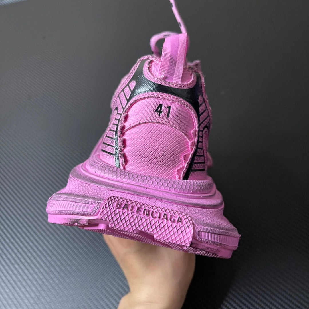 BLG 3XL Pink
