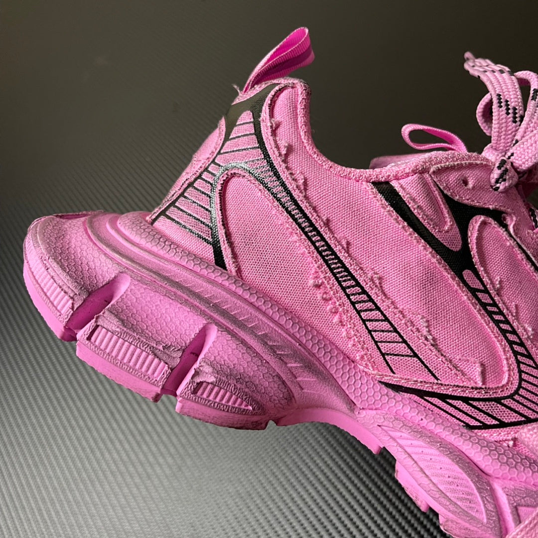 BLG 3XL Pink