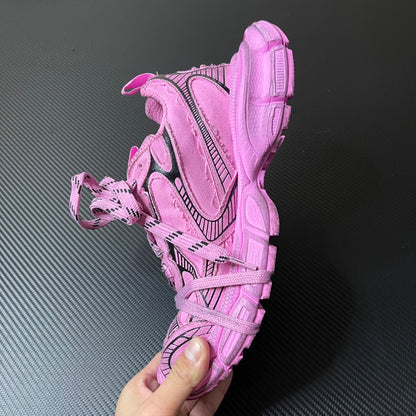 BLG 3XL Pink