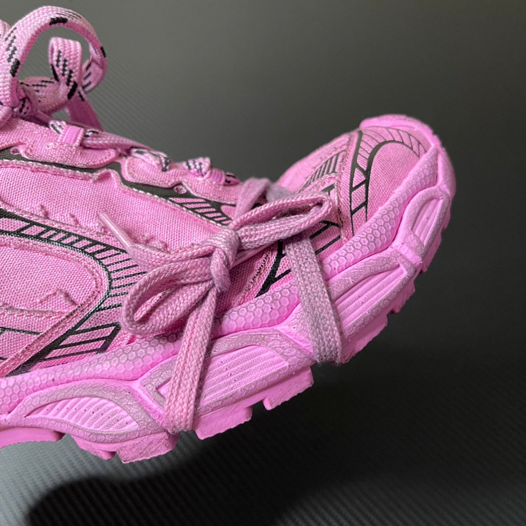 BLG 3XL Pink