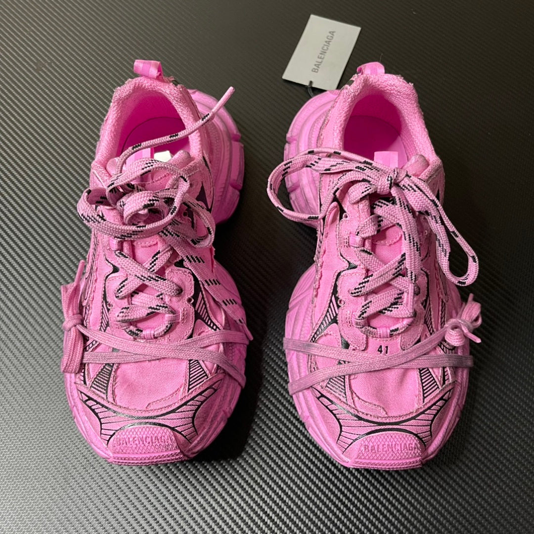 BLG 3XL Pink