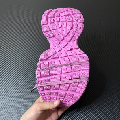 BLG 3XL Pink