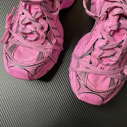 BLG 3XL Pink
