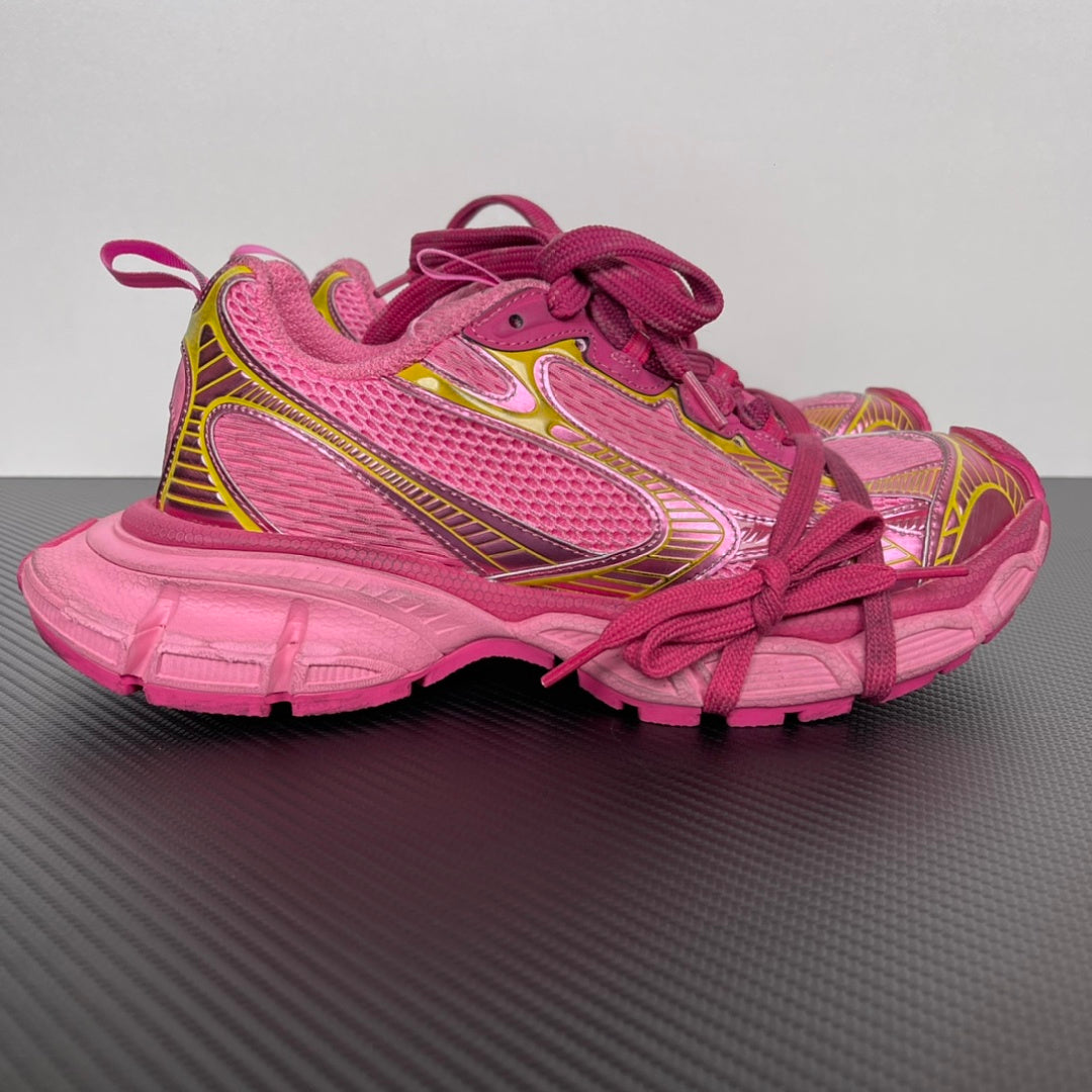 BLG 3XL Pink