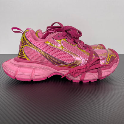 BLG 3XL Pink