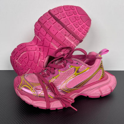 BLG 3XL Pink