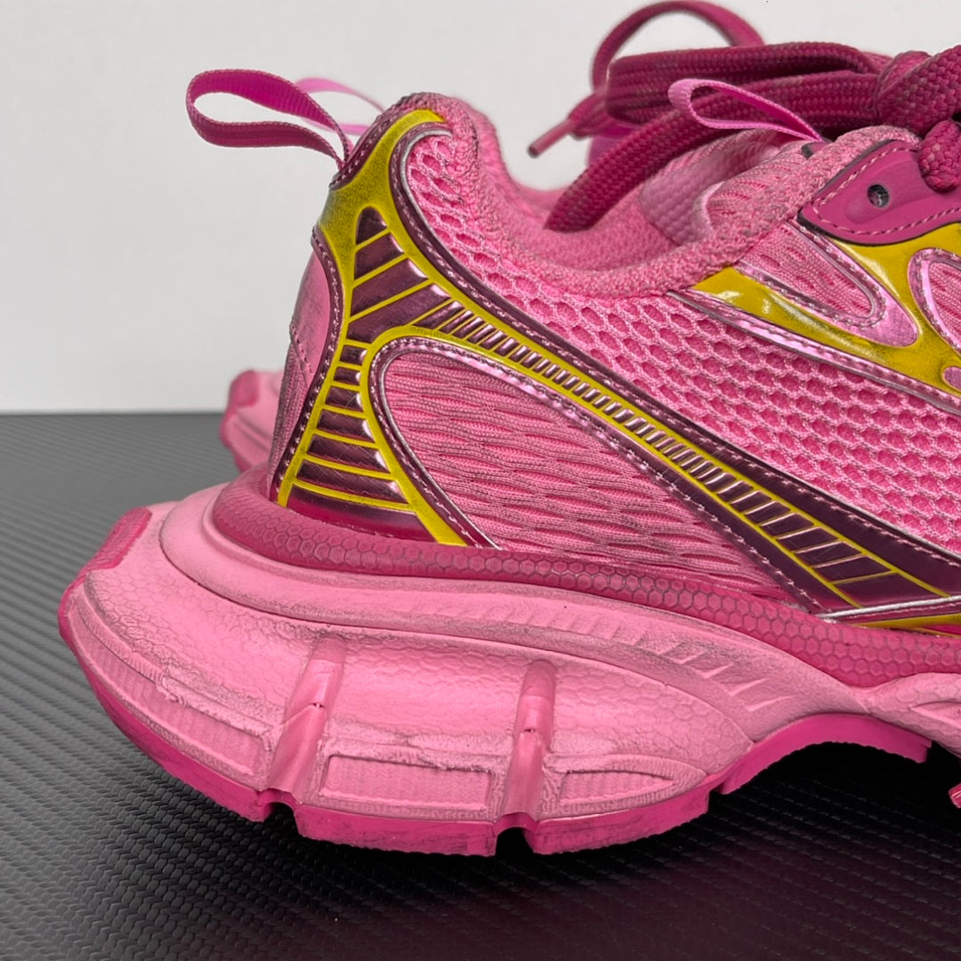 BLG 3XL Pink