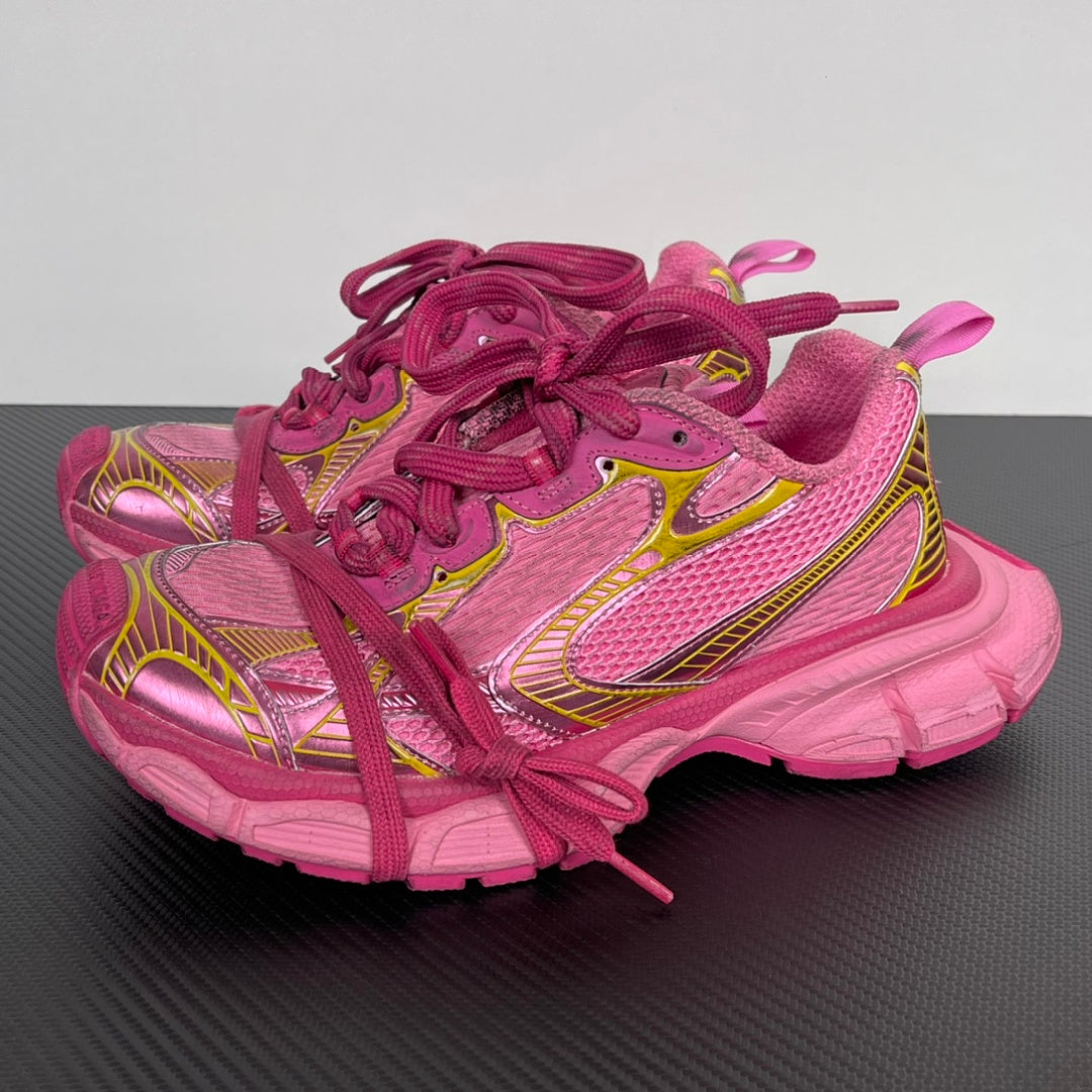 BLG 3XL Pink