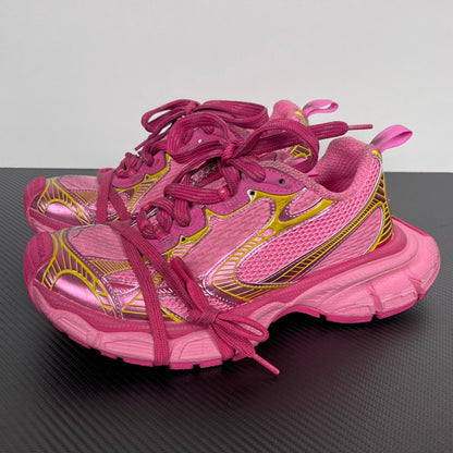 BLG 3XL Pink
