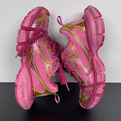 BLG 3XL Pink