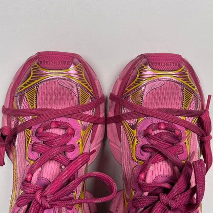 BLG 3XL Pink