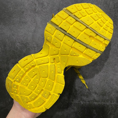 BLG 3XL Yellow/Black