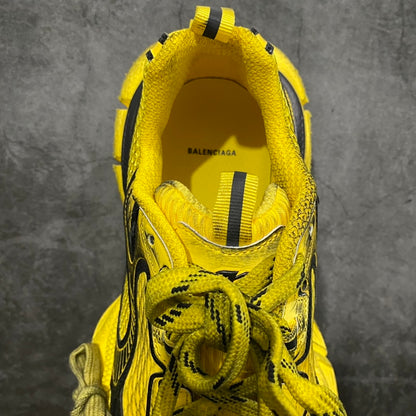 BLG 3XL Yellow/Black