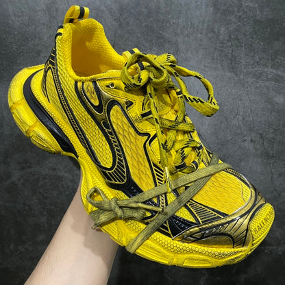 BLG 3XL Yellow/Black