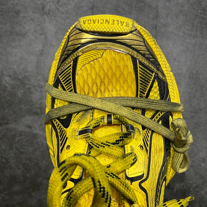 BLG 3XL Yellow/Black