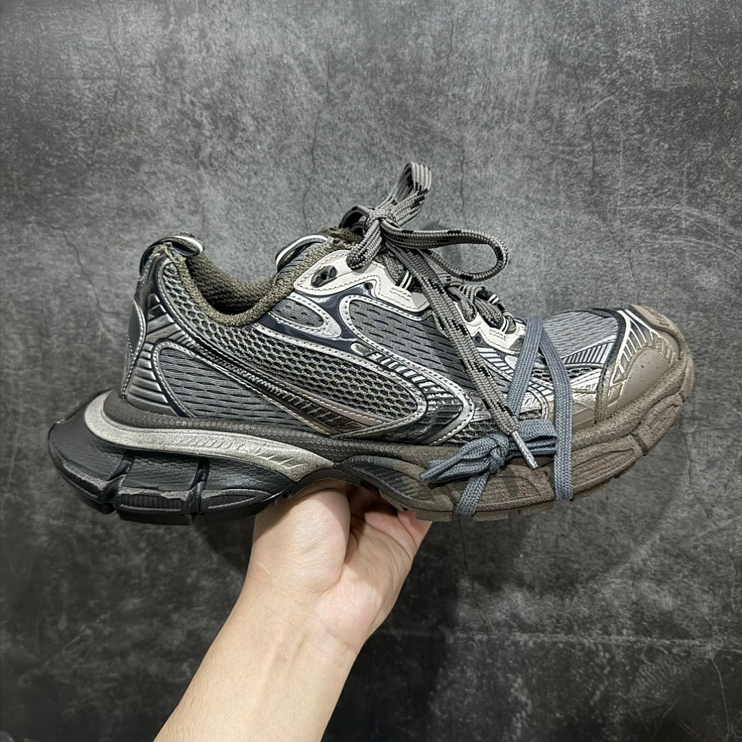 BLG 3XL Grey