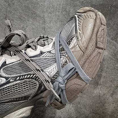 BLG 3XL Grey