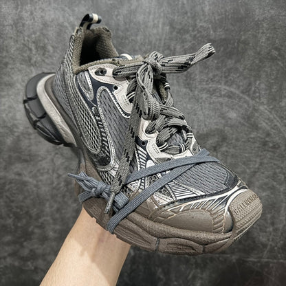 BLG 3XL Grey